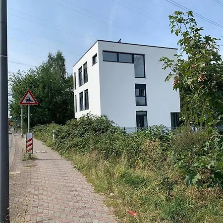 Lovely Studio West 15 Cologne